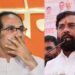 सुप्रीम कोर्टात आज कोण जिंकलं? एकनाथ शिंदे की उद्धव ठाकरे?
