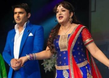 उपासना सिंघने चांगले पेमेंट मिळत असूनही का सोडला ‘द कपिल शर्मा शो’?