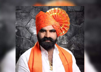 हजारो समर्थकांसह आमदार संतोष बांगर होणार शिंदे गटात सामील?