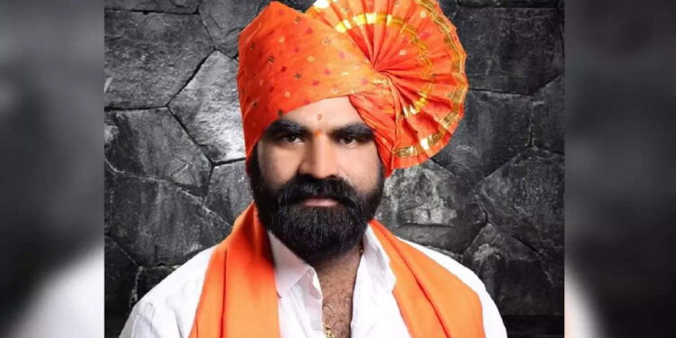 हजारो समर्थकांसह आमदार संतोष बांगर होणार शिंदे गटात सामील?