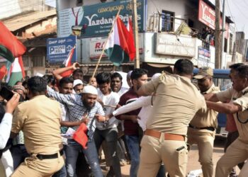 अखेर PFI वर पाच वर्षांसाठी बंदी. गृहमंत्रालयाचा अध्यादेश.