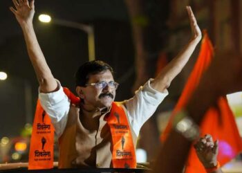 सुटकेनंतर संजय राऊतांचे सर्वप्रथम नाशिकचा दौरा करण्याचे संकेत