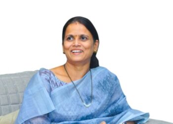 मोरगाव ग्रामपंचायत निवडणुकीच्या सरपंचपदाच्या तिरंगी लढतीत रोहिणी संदिप ढोले मारणार बाजी