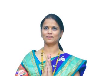 मोरगाव ग्रामपंचायत सार्वत्रिक निवडणुकीत श्री विघ्नहर्ता सर्वधर्म पॅनलचा दबदबा