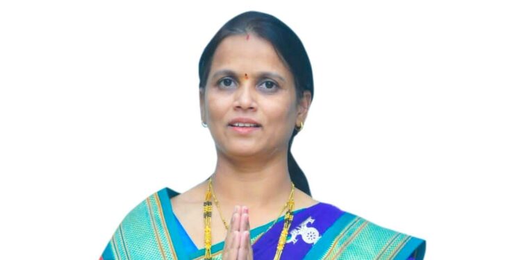 मोरगाव ग्रामपंचायत सार्वत्रिक निवडणुकीत श्री विघ्नहर्ता सर्वधर्म पॅनलचा दबदबा