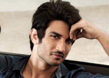 सुशांत सिंग राजपूतची आत्महत्त्या नाही, तो खूनच?