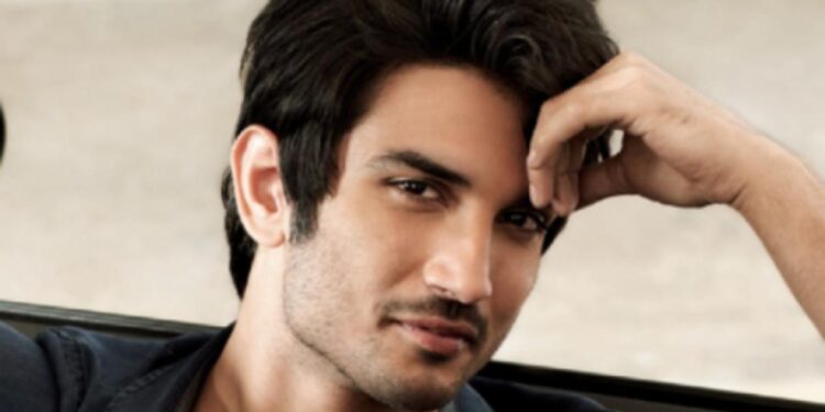 सुशांत सिंग राजपूतची आत्महत्त्या नाही, तो खूनच?