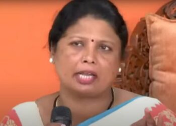 सुषमा अंधारेंना ‘ते’ वक्तव्य भोवणार; वारकरी आक्रमक