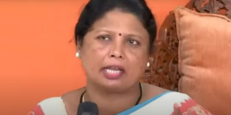 सुषमा अंधारेंना ‘ते’ वक्तव्य भोवणार; वारकरी आक्रमक