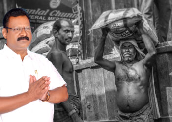 कृषी उत्पन्न बाजार समिती निवडणुकीत राजेंद्र चोरघे यांचा निश्चित विजय होणार