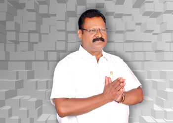 हमाल मापाडी मतदार संघाच्या राजेंद्र चोरघे यांचा विजय निश्चित