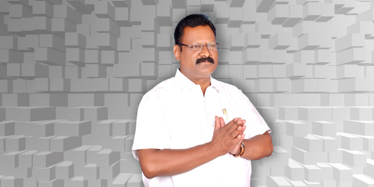 हमाल मापाडी मतदार संघाच्या राजेंद्र चोरघे यांचा विजय निश्चित