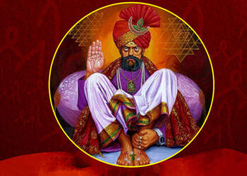 सद्गुरू शंकर महाराजांचा ७६ वा समाधी सोहळा २८ एप्रिल २०२३ ला