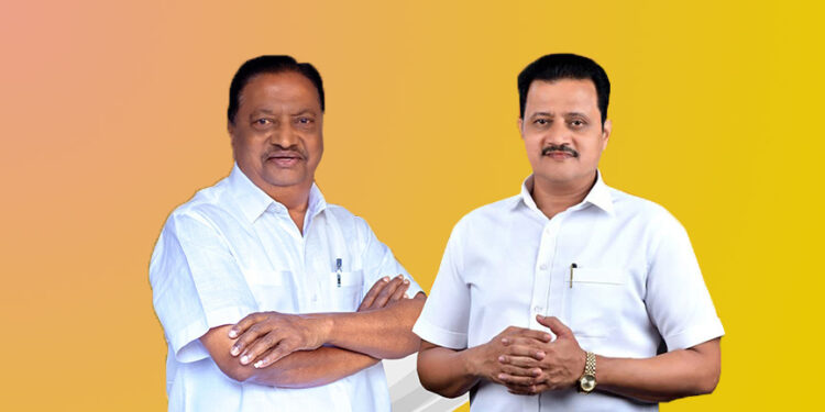 आडते व्यापारी मतदार संघात अमोल घुले व विलास भुजबळ यांचा विजय निश्चित!