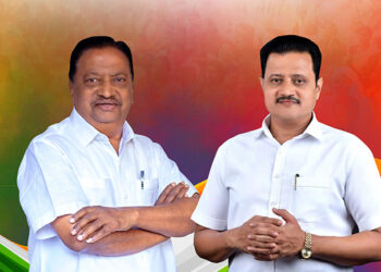 बाजार समितीच्या निवडणुकीत व्यापार विकास पॅनललाच मिळणार बहुमत?