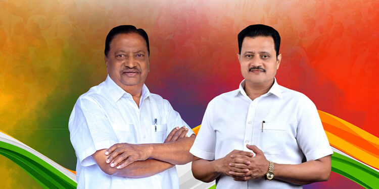 बाजार समितीच्या निवडणुकीत व्यापार विकास पॅनललाच मिळणार बहुमत?