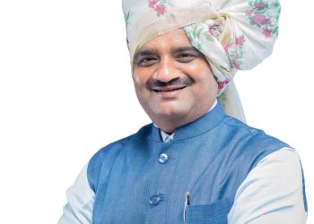 रांजणगाव ग्रामपंचायत निवडणुकीत मानसिंग पाचुदंकर मुख्य भूमिकेत