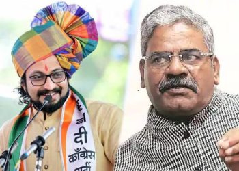 अजितदादांना आपल्या बालेकिल्ल्यातच उमेदवार का आयात केला?