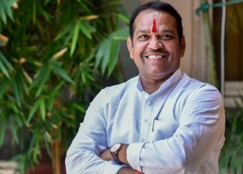 ‘मावळ’मध्ये महायुतीकडून अपेक्षेप्रमाणे पुन्हा बारणेच, हॅटट्रिकची शक्यता?