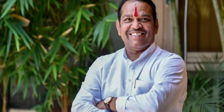 ‘मावळ’मध्ये महायुतीकडून अपेक्षेप्रमाणे पुन्हा बारणेच, हॅटट्रिकची शक्यता?