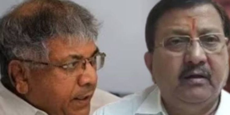 पवारांच्या बालेकिल्ल्यात आणखी एक धमाका होणार?