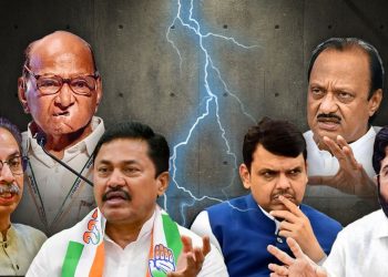 लोकसभेच्या उमेदवारांना खिंडीत पकडण्याची जणू मोहीम सुरू.