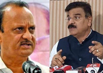 अजित पवारांकडून काही चुका झाल्या असतीलही, पण…विजय शिवतारेंचे अचानक(?) घूमजाव