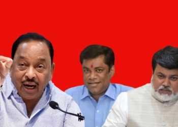 नारायण राणे-किरण सामंतांच्या उमेदवारीचा तिढा कायम!