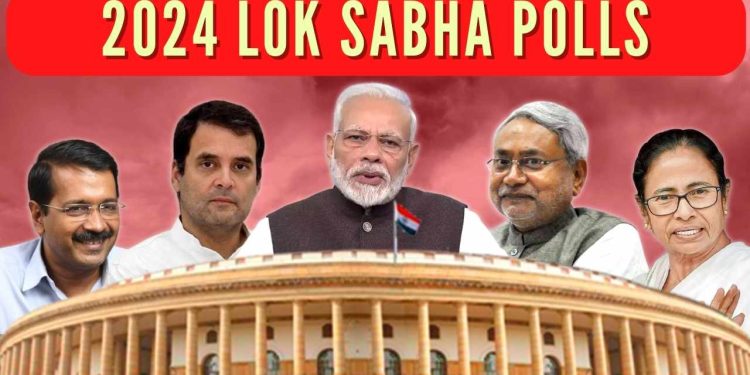 प्रचार नक्की करण्याचा कार्यकर्त्यांचा निश्चय!