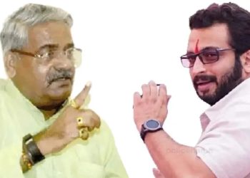 “जनतेचं भलं बघायचं नाही, फक्त भाषणं ठोकायची!”