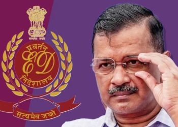 जामिनासाठी केजरीवालांची जेलमध्ये ‘शुगर पॉलिसी’!