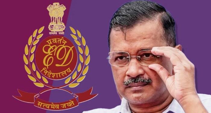 जामिनासाठी केजरीवालांची जेलमध्ये ‘शुगर पॉलिसी’!