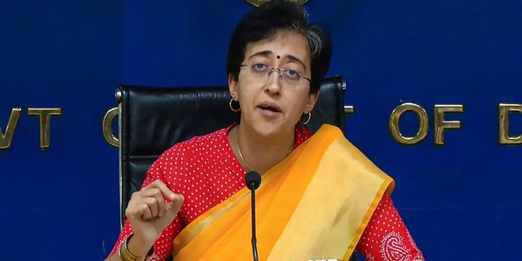 दिल्लीत राष्ट्रपती राजवट लागणार?