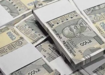 पुणे, नागपूरमध्ये लाखोंची रक्कम जप्त!