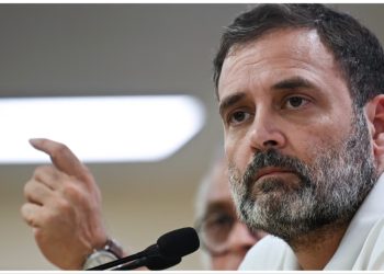 राहुल गांधींच्या पराभवासाठी भाजप नाही तर मित्रपक्षच उतावीळ!