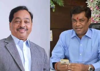 अखेर नारायण राणे महायुतीचे उमेदवार, सामंतांची माघार!