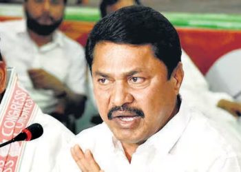 पटोले म्हणतात, ‘पाळला जात नाहीये आघाडीचा धर्म’