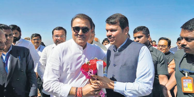 “भाजपाबरोबर येण्यास शरद पवार ५० टक्के अनुकूल होते”