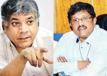 निवडणुकीच्या रिंगणात आनंदराज आंबेडकर! अमरावती मतदारसंघातून लढण्याचे नक्की?