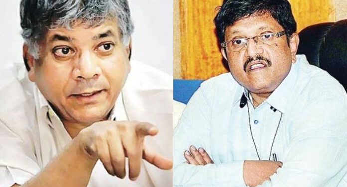 निवडणुकीच्या रिंगणात आनंदराज आंबेडकर! अमरावती मतदारसंघातून लढण्याचे नक्की?