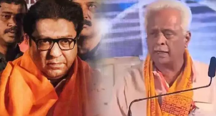 ‘राज ठाकरेंनी आपली ‘ती’ भूमिका कधीही बदलली नाही!’