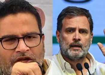 राहुल गांधींनी आता ब्रेक घेणे योग्य!