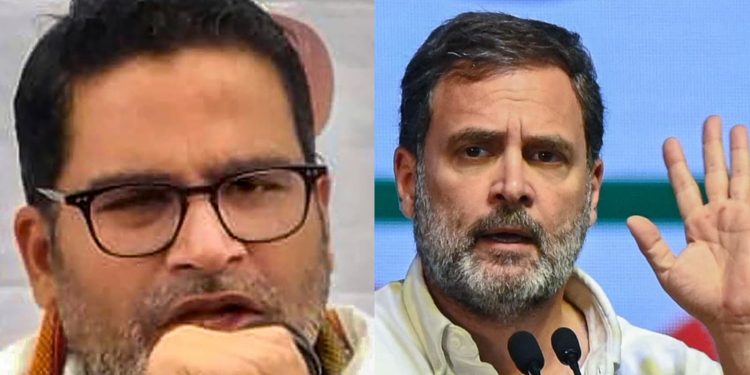 राहुल गांधींनी आता ब्रेक घेणे योग्य!