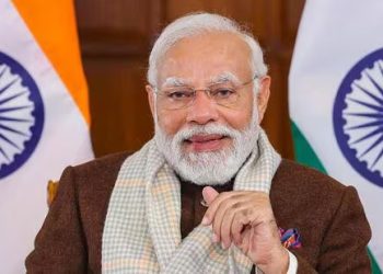 पंतप्रधान मोदींचं मोठं विधान!