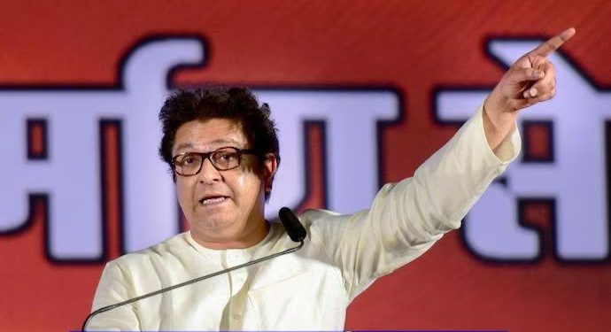 बारामतीत प्रचाराला जाण्याबद्दल काय म्हणाले राज ठाकरे?