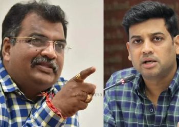 भिवंडीतील शिवसेना-भाजप संघर्ष शमला!