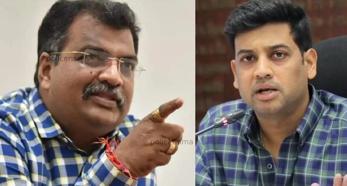 भिवंडीतील शिवसेना-भाजप संघर्ष शमला!