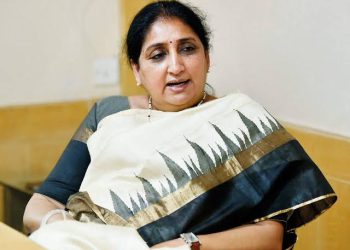 बारामतीची सून तुमचे ऋण फेडणार!