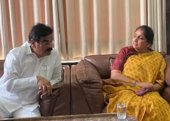 शिवतारेंचा एक असाही यू टर्न!