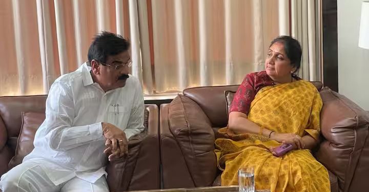 शिवतारेंचा एक असाही यू टर्न!